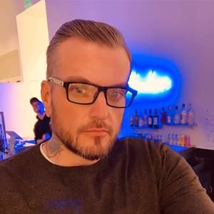 Meet your Posher, Paul